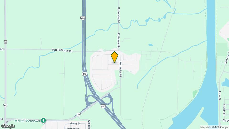 10 Beatty Ave Map and Location Details