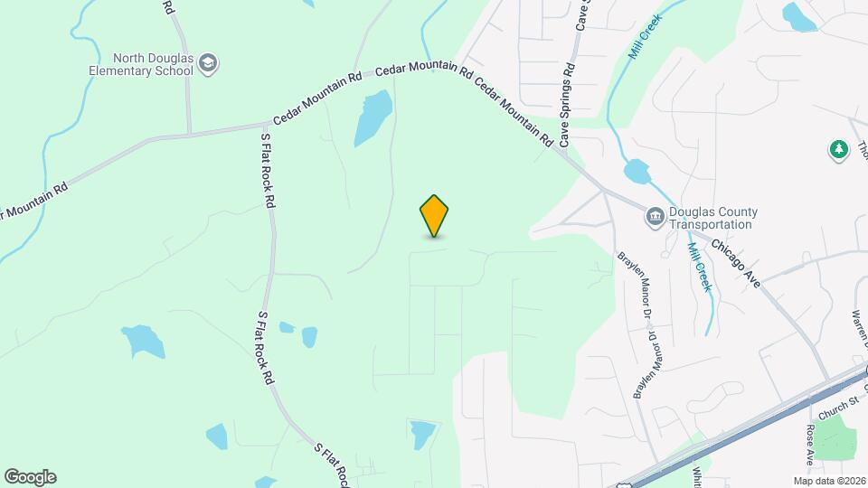 7288 Emma Ct Map and Location Details