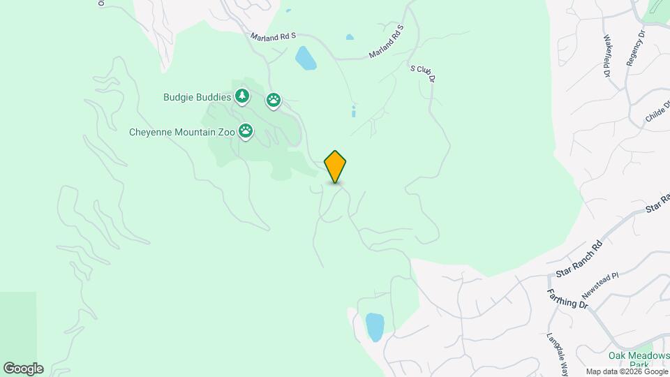 4420 Governors Point Map and Location Details