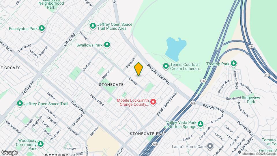 70 Gainsboro Apartments and Nearby Irvine Apartments For Rent Irvine, CA