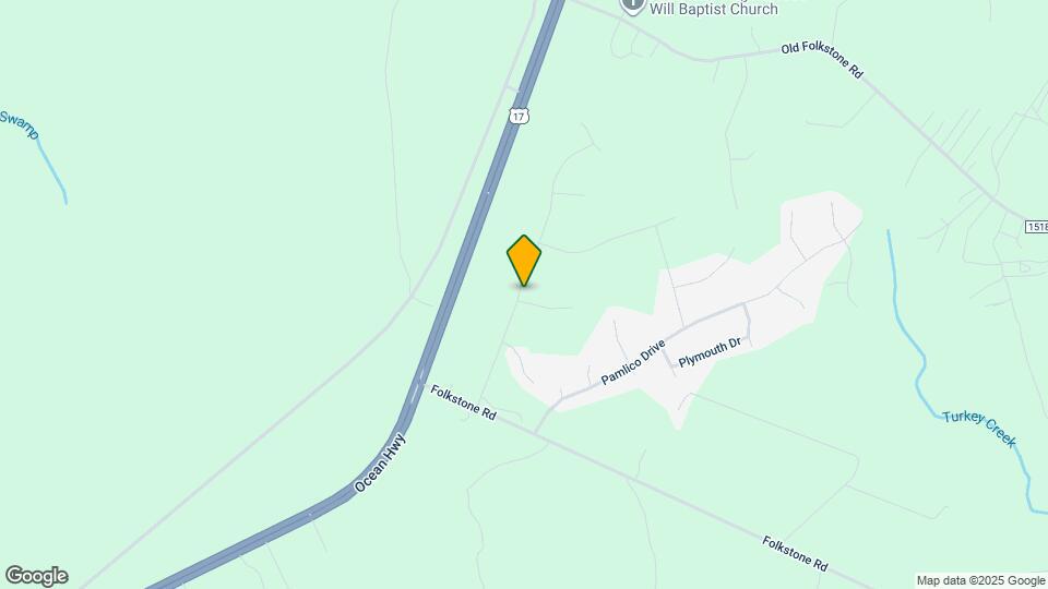 401 Salvo Ct Map and Location Details