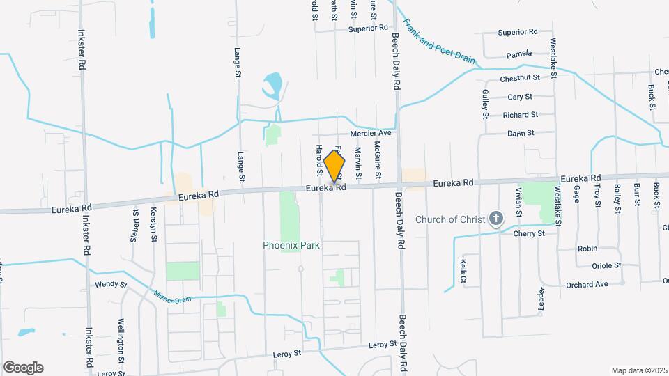 The Commons at the Villages of Taylor Apartments and Nearby Taylor