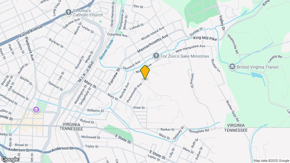 Eastridge Apartments and Nearby Bristol Apartments For Rent Bristol, VA