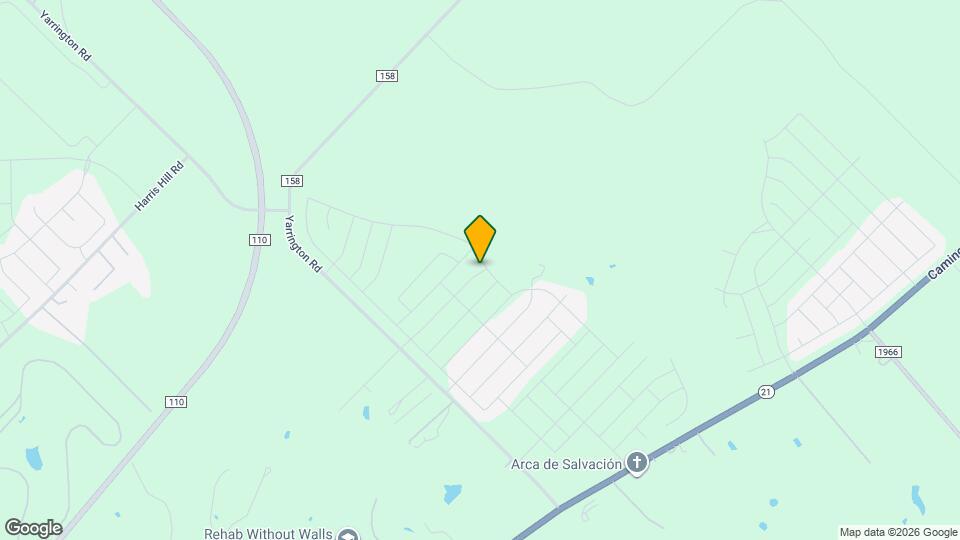 385 Amber Gln Map and Location Details