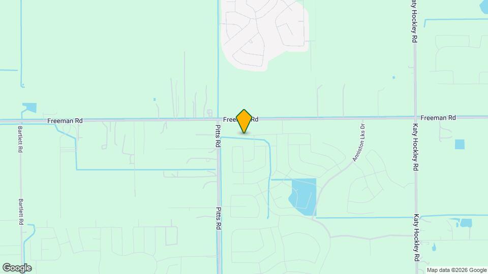 26827 Prairie Smoke Ln Map and Location Details