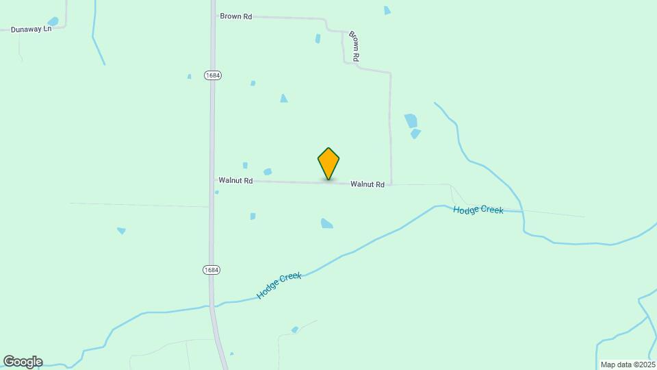 407-409 Walnut Rd Map and Location Details