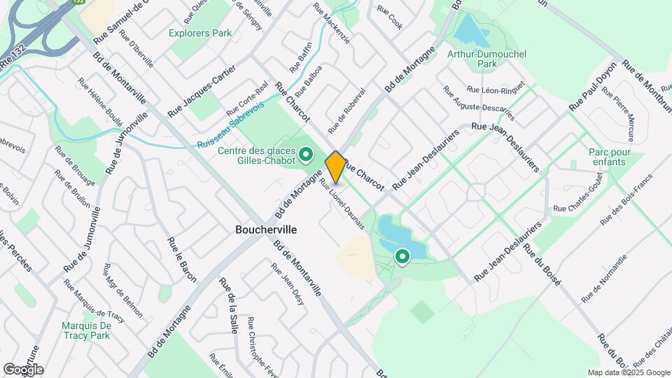 1005 LionelDaunais Rue Apartments Boucherville, QC Apartments For Rent