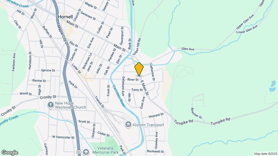 51-53 E Main St Map and Location Details