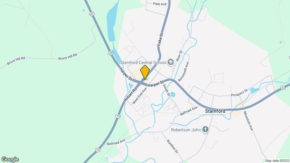 18 Harper St Map and Location Details