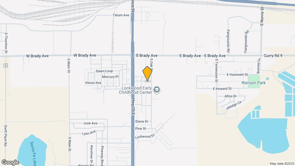 917 Piersall Ave Rentals in Clovis, NM