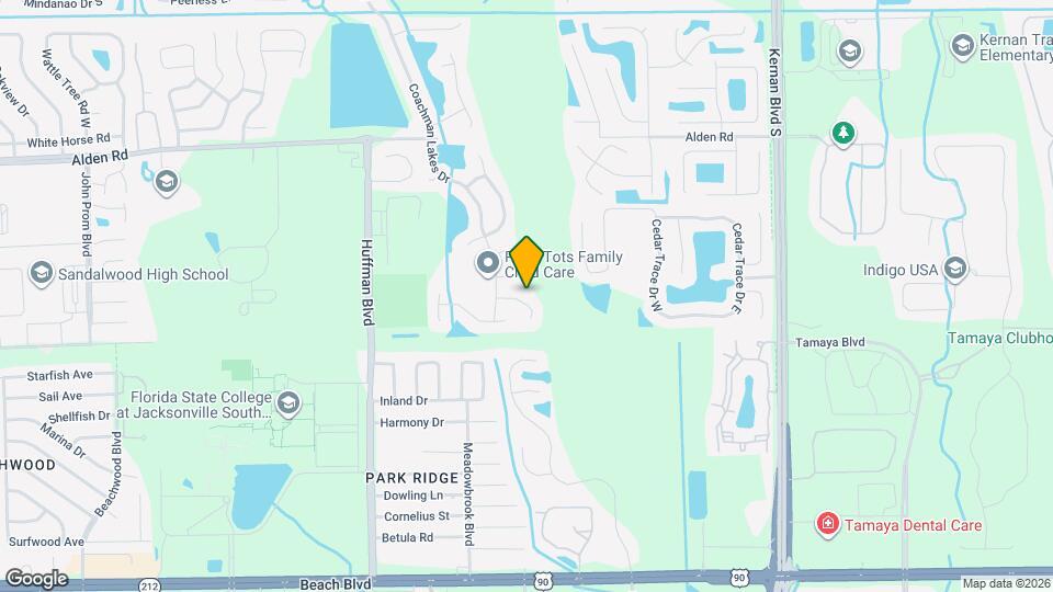 12105 Spindlewood Ct, Unit 169-109 Map and Location Details