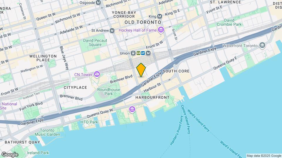 15 York St Map and Location Details