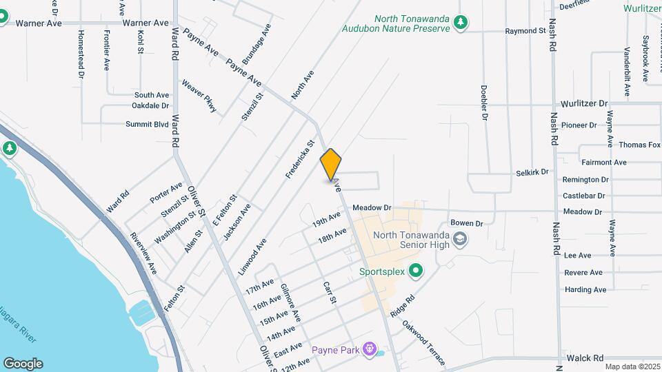 Gibbons Apartments North Tonawanda, NY Apartments For Rent