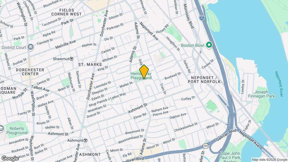 59 Auriga St, Unit Auriga St Mapa y Detalles de la Ubicación