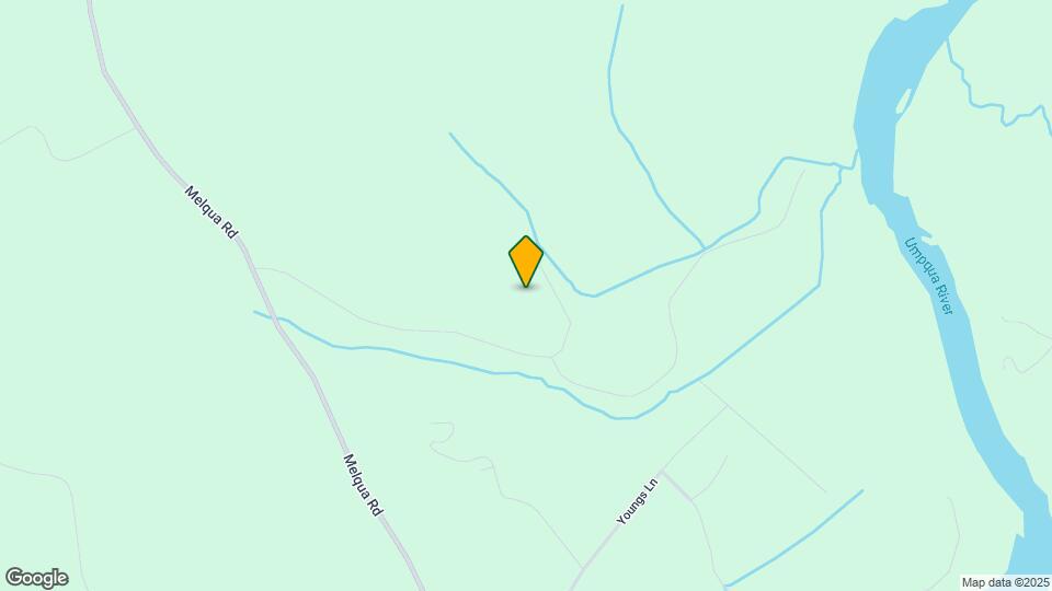 240 Crystal Springs Ln Map and Location Details