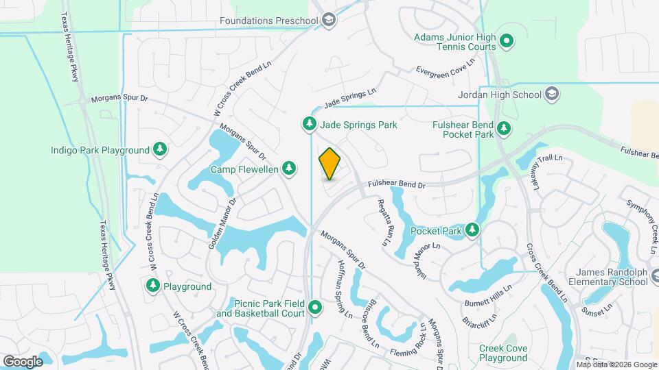 28743 Havenwood River Rd Map and Location Details