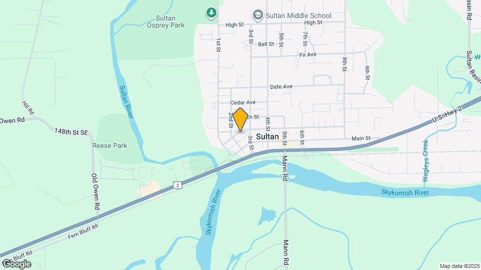 204 Alder St Apartments Sultan, WA Apartments For Rent