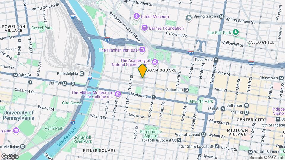 2000-24-1924 Arch St Map and Location Details