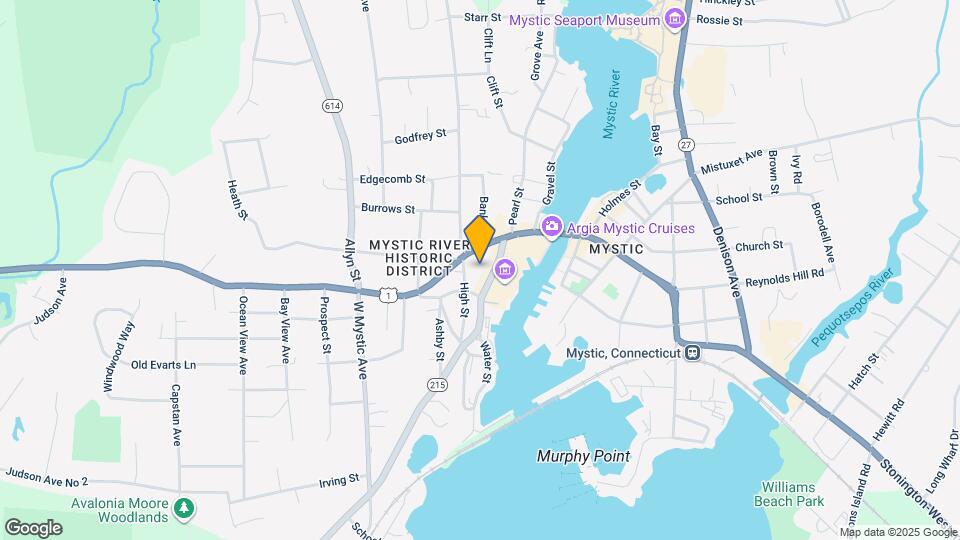 12 Water St Apartments and Nearby Mystic Apartments For Rent Mystic, CT