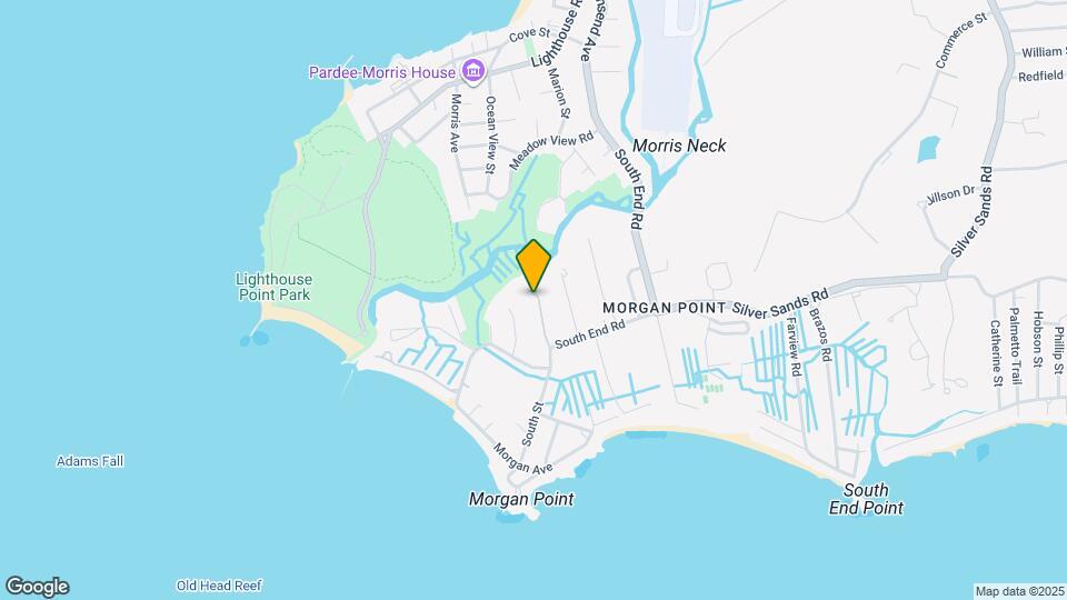 Olde Towne Landing Map and Location Details