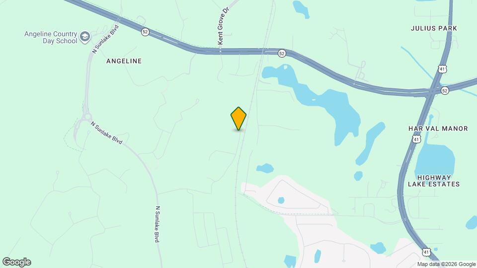 11155 Wishing Cloud Rd Map and Location Details