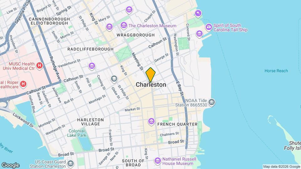 1142 Victoria Rd, Unit Unit 2 Map and Location Details