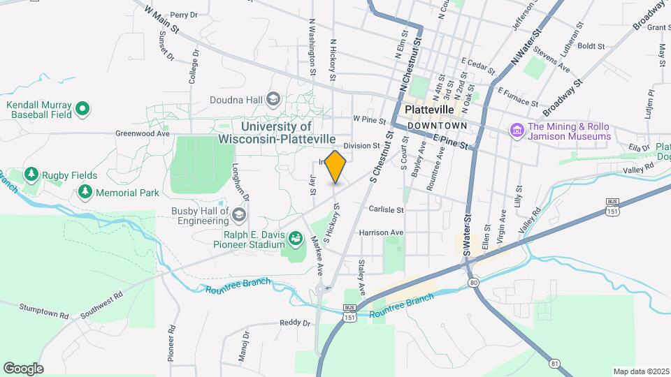 460 Southwest Rd Apartments and Nearby Platteville Apartments For Rent