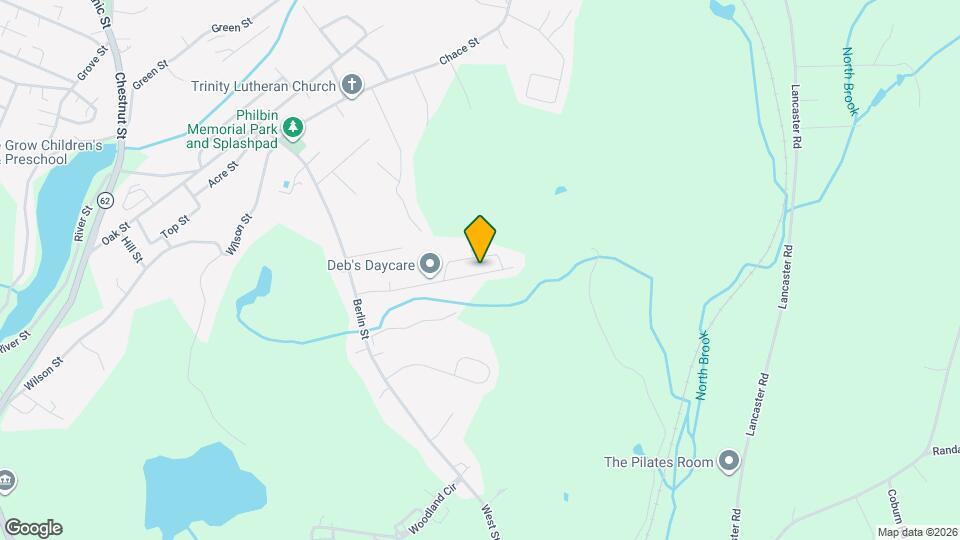 36 Candice St Mapa y Detalles de la Ubicación