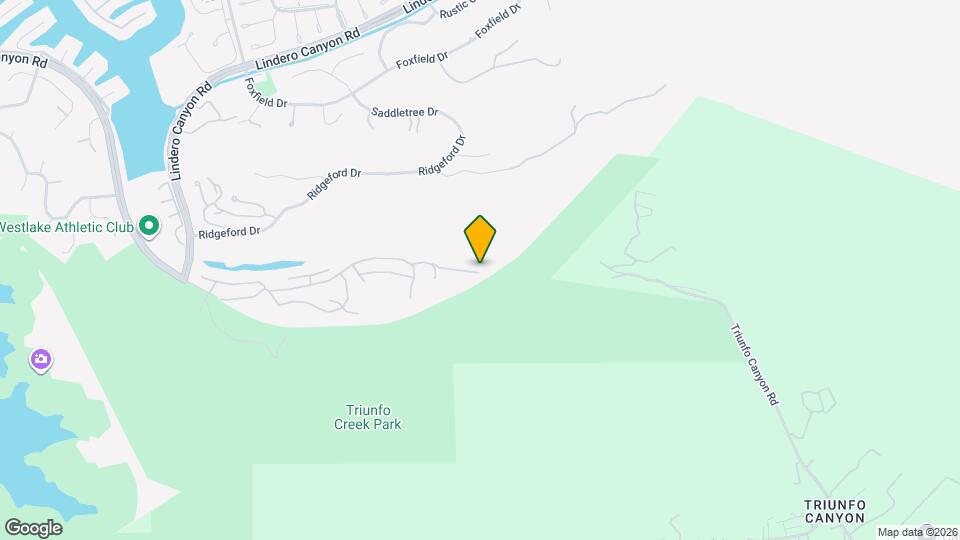 148 Sherwood Dr Mapa y Detalles de la Ubicación