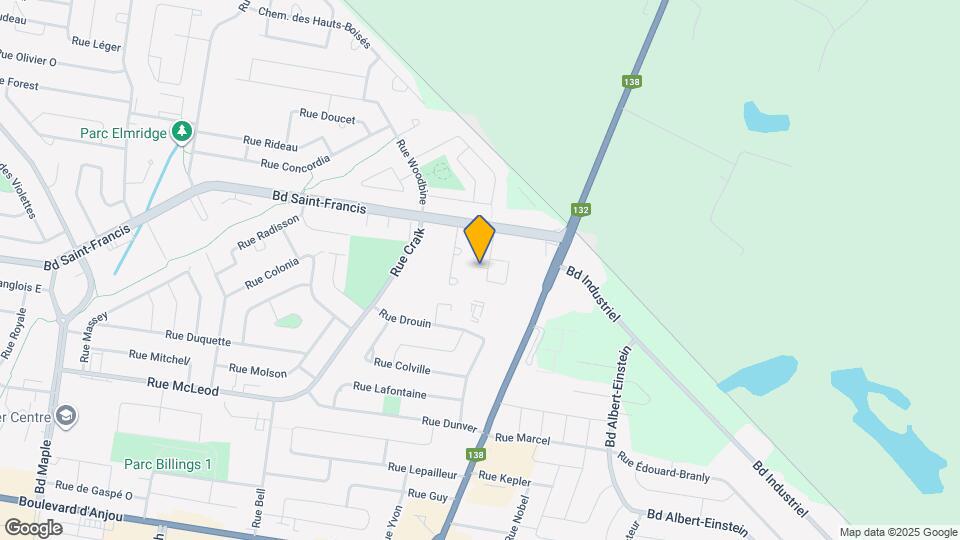 Vivaxces Châteaugay Apartments Châteauguay, QC Apartments For Rent