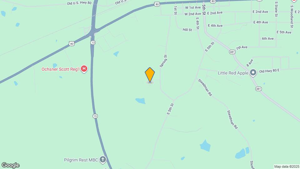 Spring Lane Apartments Morton, MS Apartments For Rent