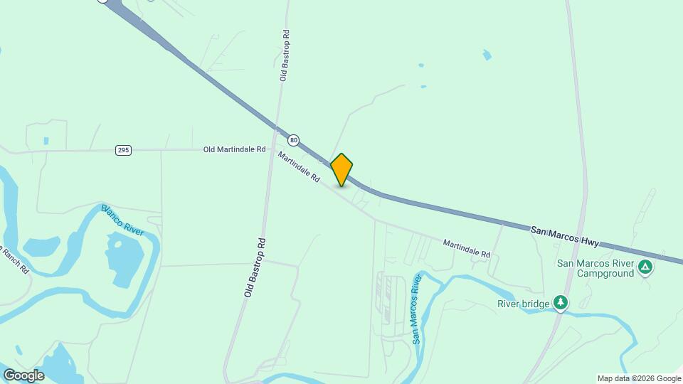 714 Martindale Rd Map and Location Details