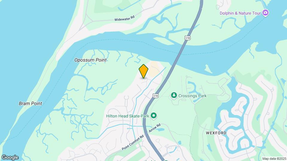 30 Paddle Boat Ln, Unit Brighton Bay Condo Map and Location Details