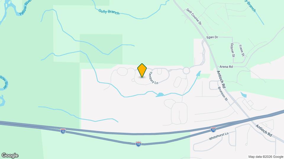 211 Pinque Coat Ct Map and Location Details