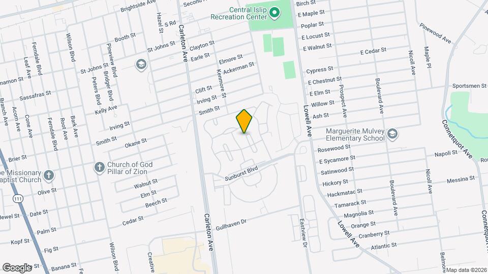 18 Summerfield Cir Mapa y Detalles de la Ubicación