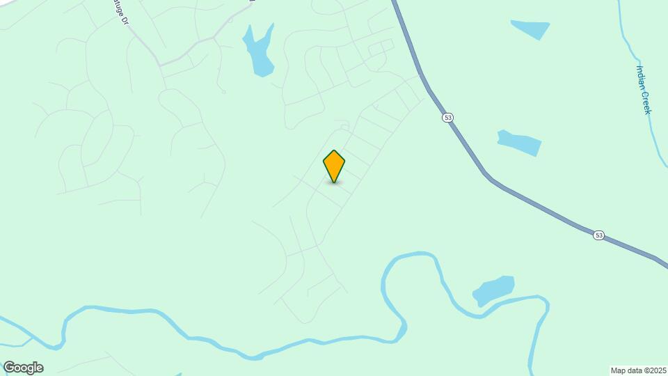 46 Storm Ln Map and Location Details