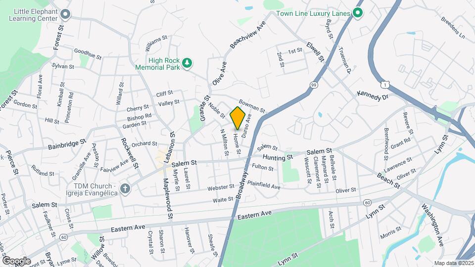 59 Home St Apartments and Nearby Malden Apartments For Rent Malden, MA