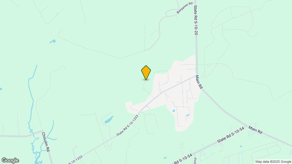 3716 State Rd S-10-1333 Map and Location Details