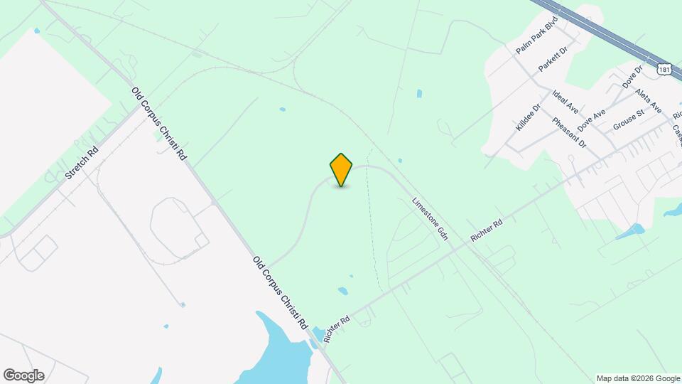 6730 Marble Rdg Map and Location Details