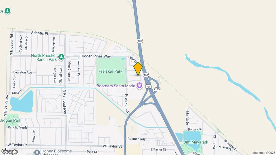 228 Varner Ct Map and Location Details