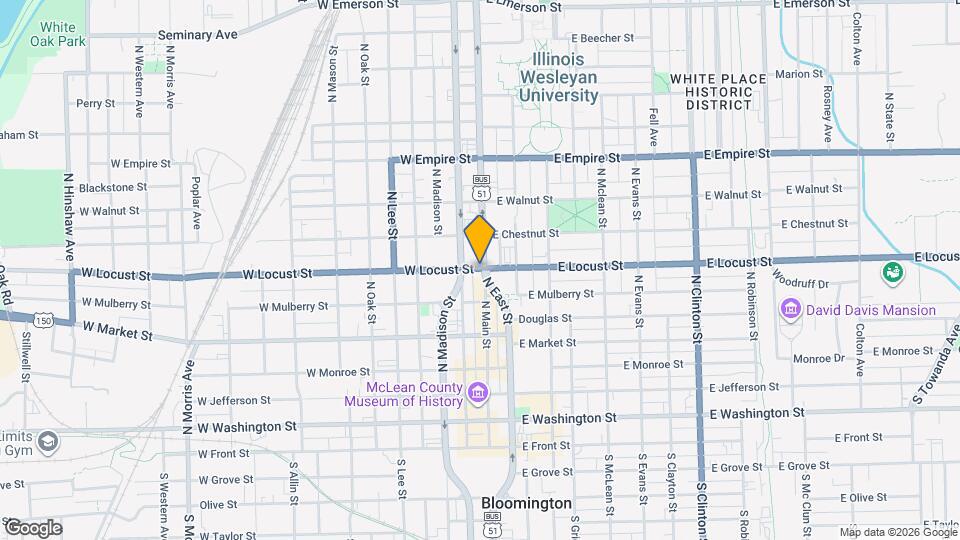 Miller Properties Apartments and Nearby Bloomington Apartments For Rent