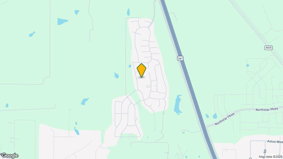 116 Bandana Cir Map and Location Details