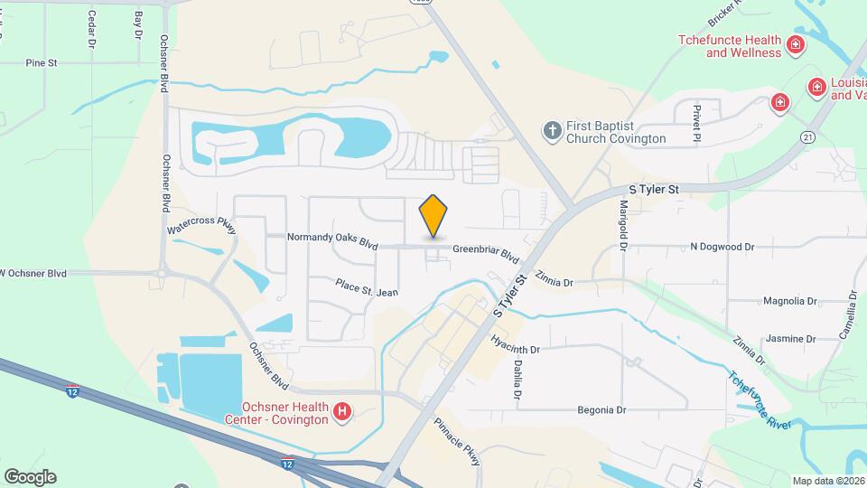 Highlands Apartments and Nearby Covington Apartments For Rent