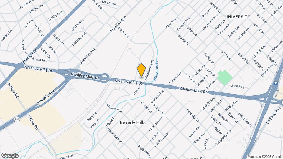 Valley Mills Apartments Waco, TX Apartments For Rent