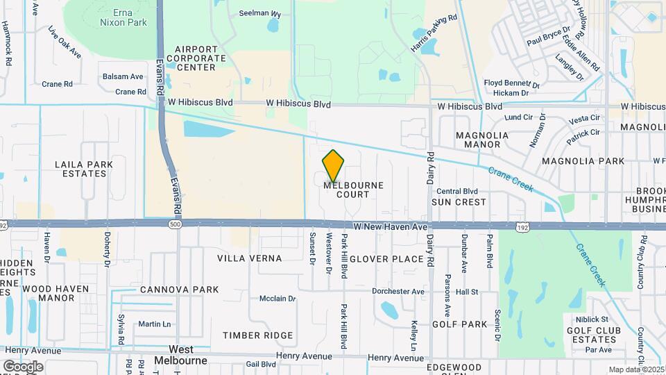 49 Piney Branch Way Mapa y Detalles de la Ubicación