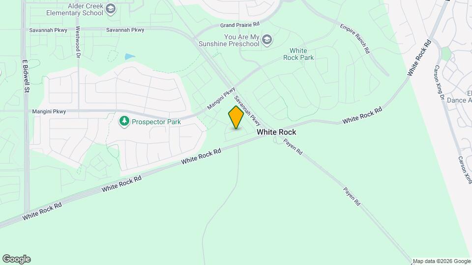 4803 Lukella Dr Map and Location Details