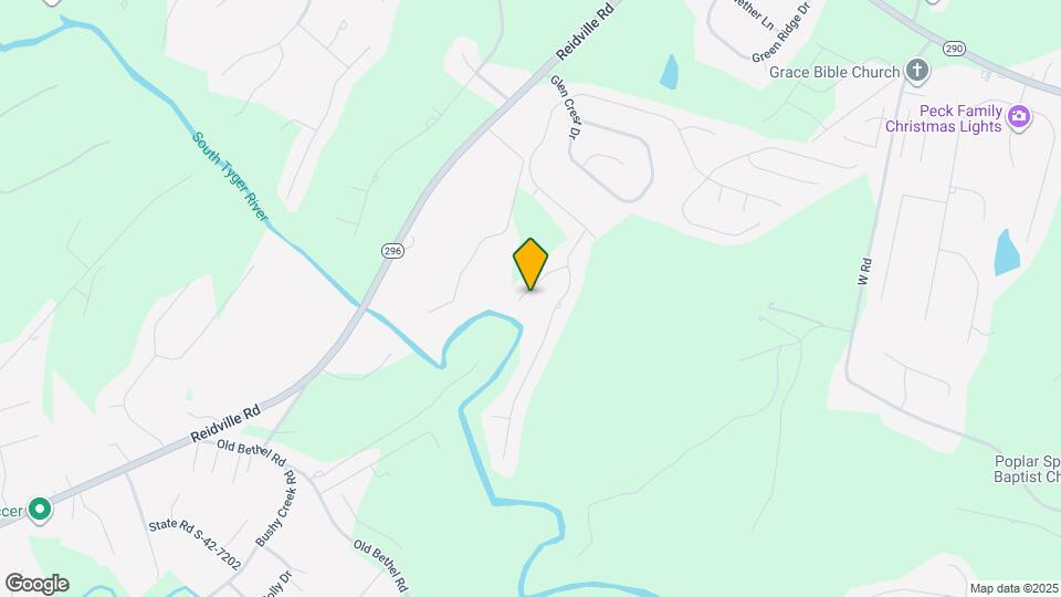 121 Baltic Ct Rentals in Moore, SC