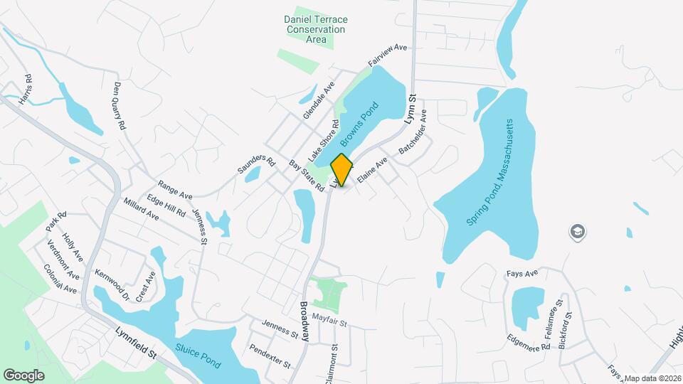 31 Elaine Ave Rentals in Peabody, MA