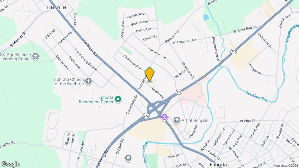 Cloister Gardens LP Apartments and Nearby Ephrata Apartments For Rent