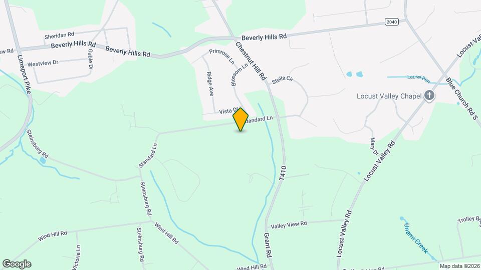 1006 Standard Ln Rentals in Coopersburg, PA